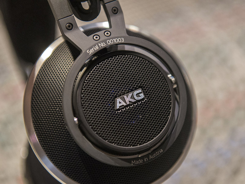 AKG K812 Proͼ