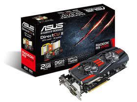 ˶ʿ R9 270X DirectCU II 