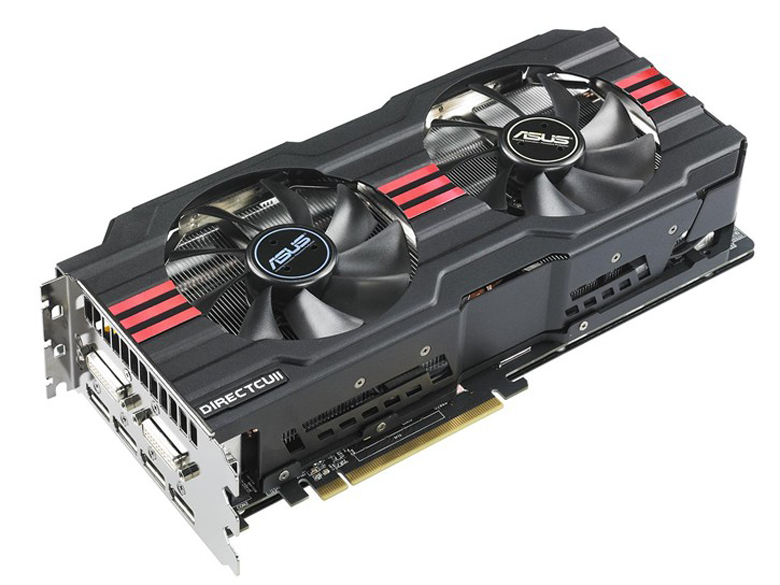 ˶ʥʿ R9 280X DirectCU II TOP V2ͼ