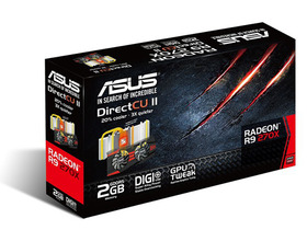 ˶ʿ R9 270X DirectCU II 