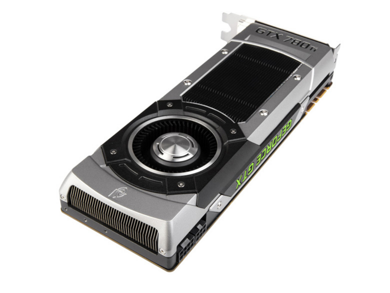 七彩虹gtx780ti-ch-3gd5