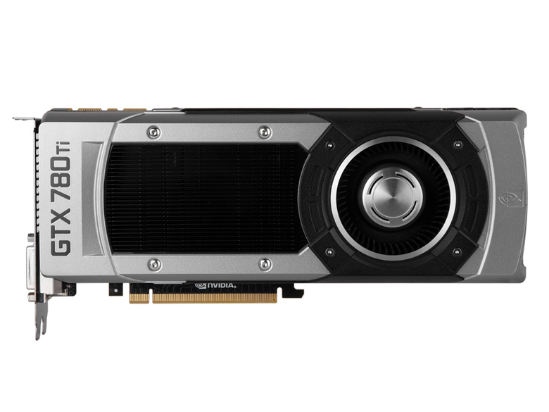 七彩虹 gtx780ti-ch-3gd5