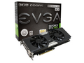 EVGA GTX 780 Ti Superclocked