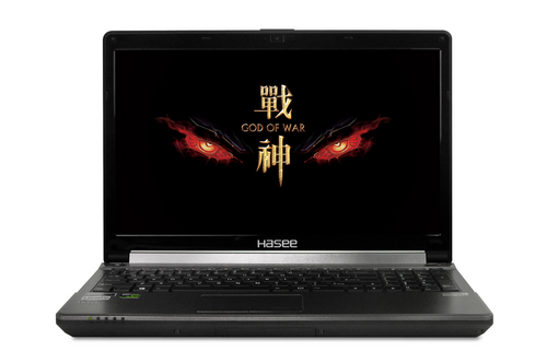 神舟K650C-i7 D5