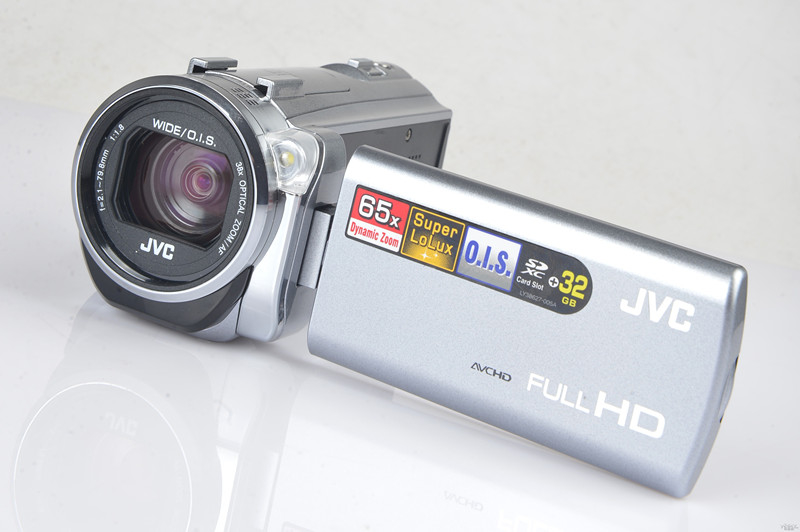 JVC GZ-E565ͼ