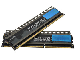 CrucialӢDDR3 1866 8G(BLT2KIT4G3D1869DT2TXOB)