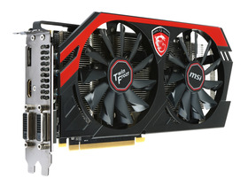 MSI ΢ R7 260X 2GD5 OC