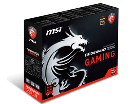 MSI ΢ R7 260X 2GD5 OC