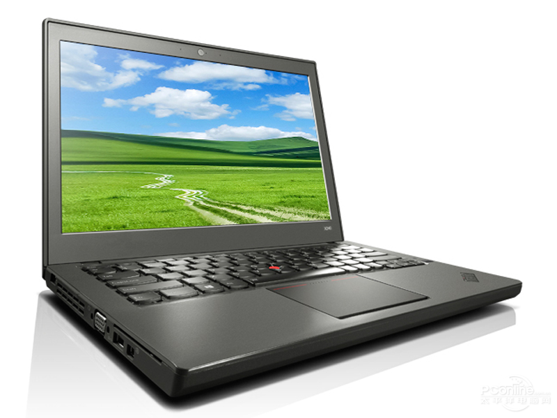 轻薄办公本ThinkPad X240武汉售4250元-太平洋电脑网