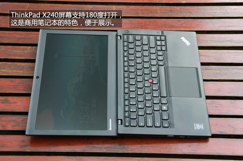 ThinkPad X240 20ALS00P00ͼ