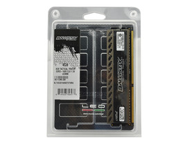 CrucialӢDDR3 1600 4G(BLT4G3D1608DT2TXRG)