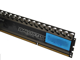 CrucialӢDDR3 1600 4G(BLT4G3D1608DT2TXRG)