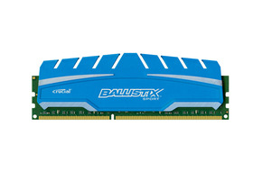 CrucialӢDDR3 1600 4G(BLS4G3D169DS3)