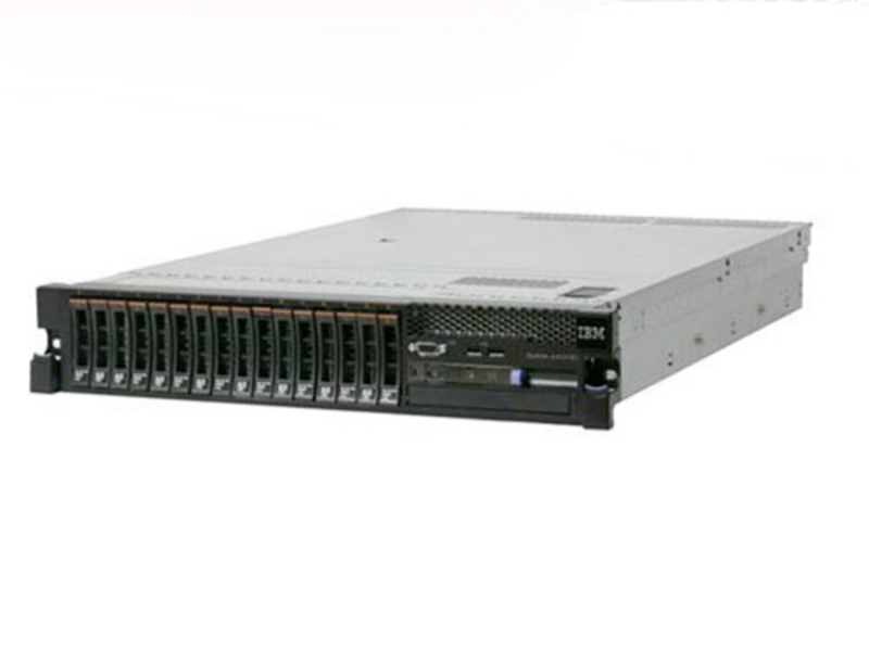 IBM System x3650 M4(7915I06) 图片1