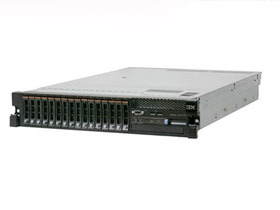 IBM System x3650 M4(7915I06)图片1