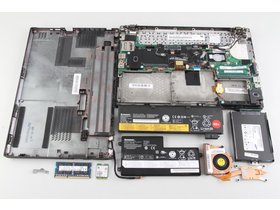 ThinkPad X240 20AMA4DJCD