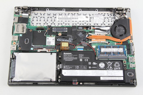 联想ThinkPad X240 20AMS1DR03