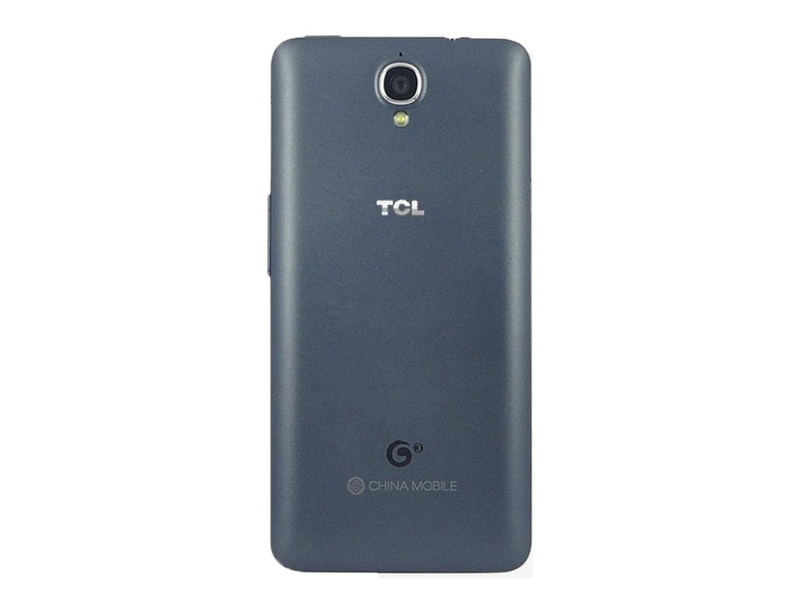 TCL idol X+