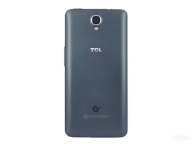 TCL idol X+