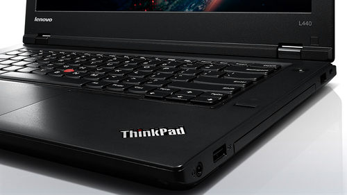 联想ThinkPad L440(i7-4712MQ/4GB/1TB)