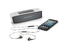 Bose SoundLink Mini