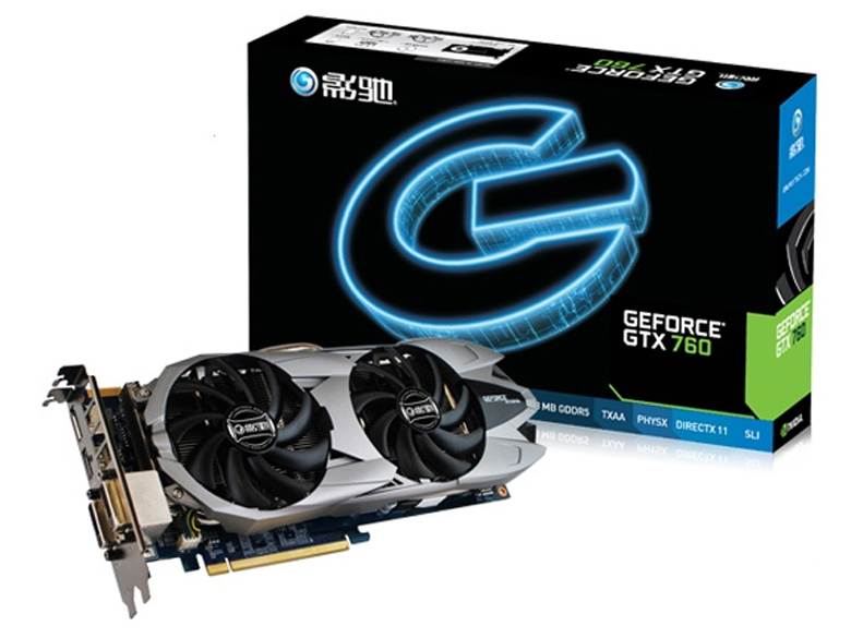 ӰGTX760 ڽͼ