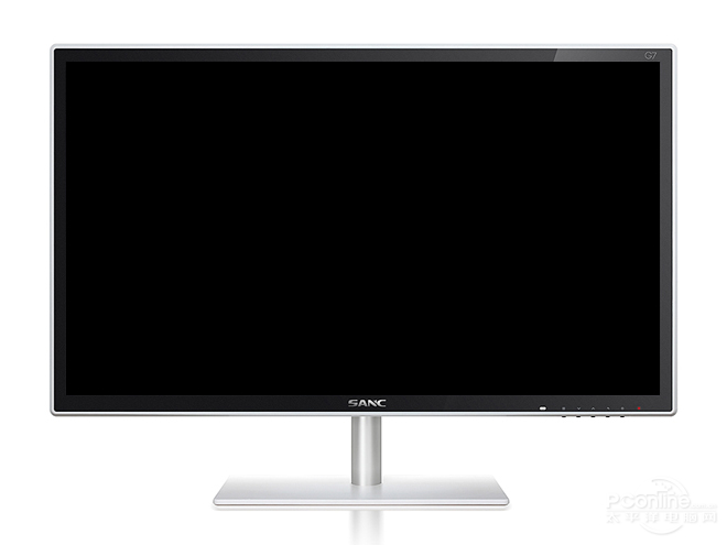 sanc g7 monitor