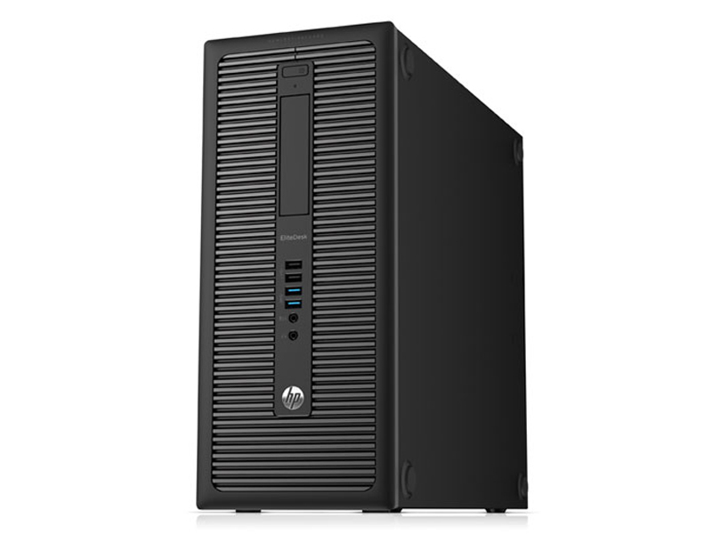 惠普EliteDesk 800 G1 TWR(E1Z91UT) 机箱主图