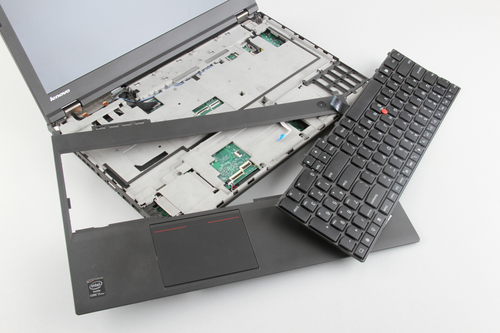 联想ThinkPad T540p 20BFS0B800