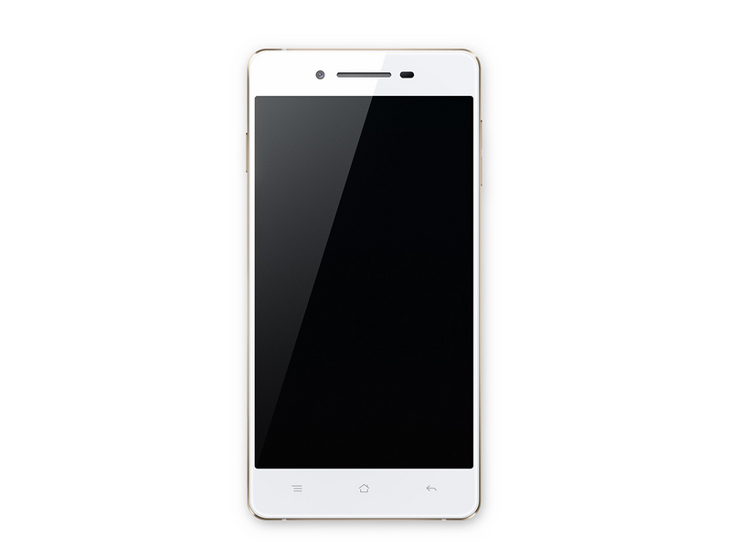 OPPO R1