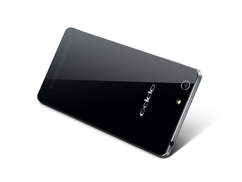 OPPO R1