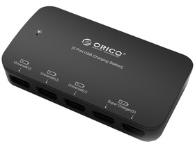 ORICO DCP-5U