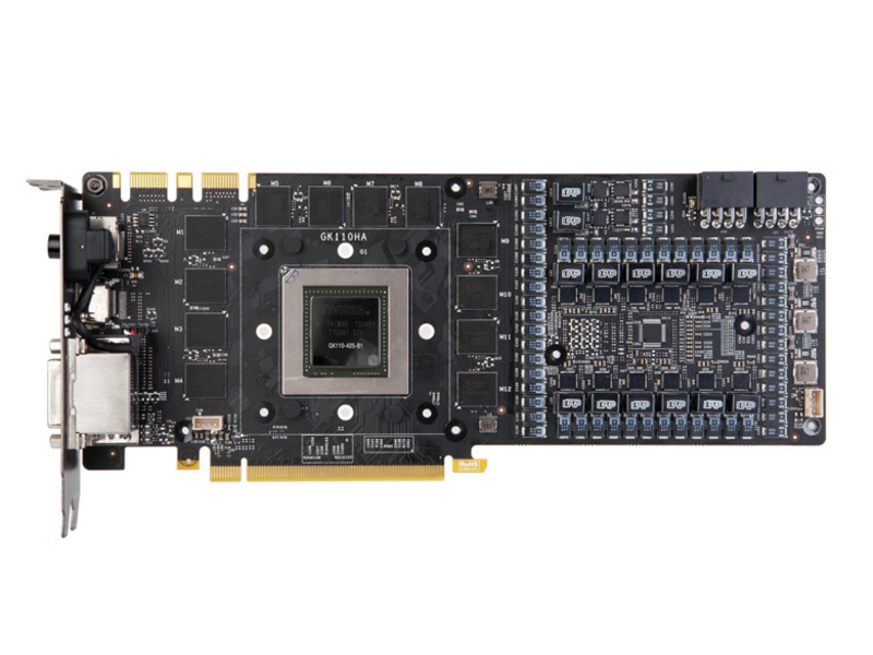 ߲ʺiGame GTX780Ti Ŷ-3GD5ͼ