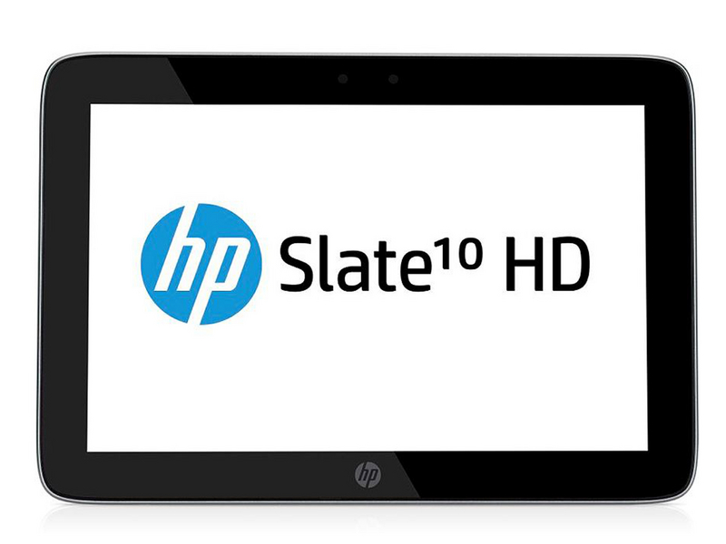 惠普Slate 10 HD