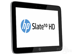 Slate 10 HD