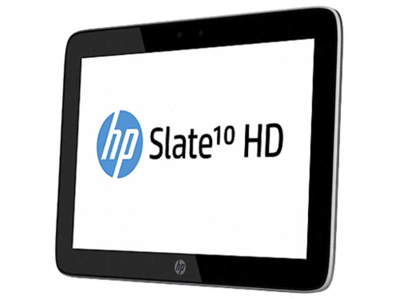 惠普Slate 10 HD