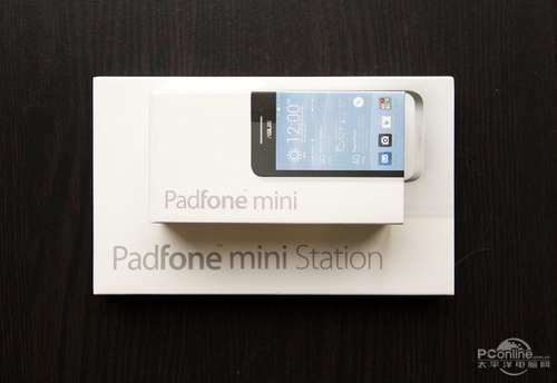 华硕PadFone mini