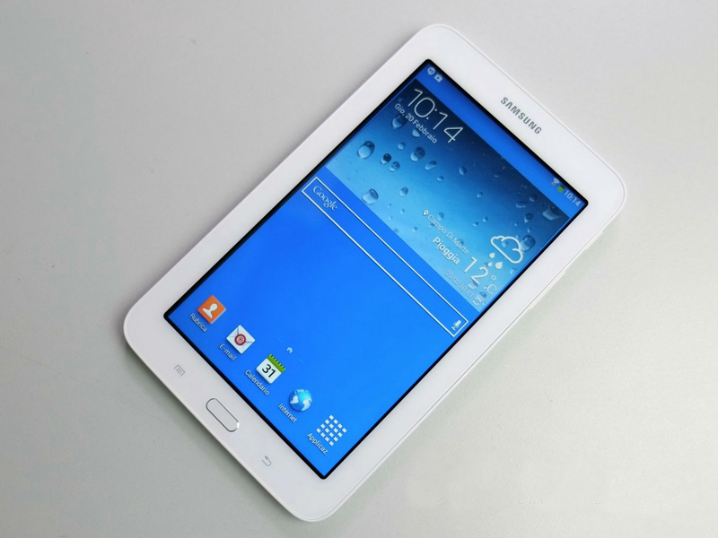 三星Galaxy Tab3 Lite T110(8G/WLAN版)