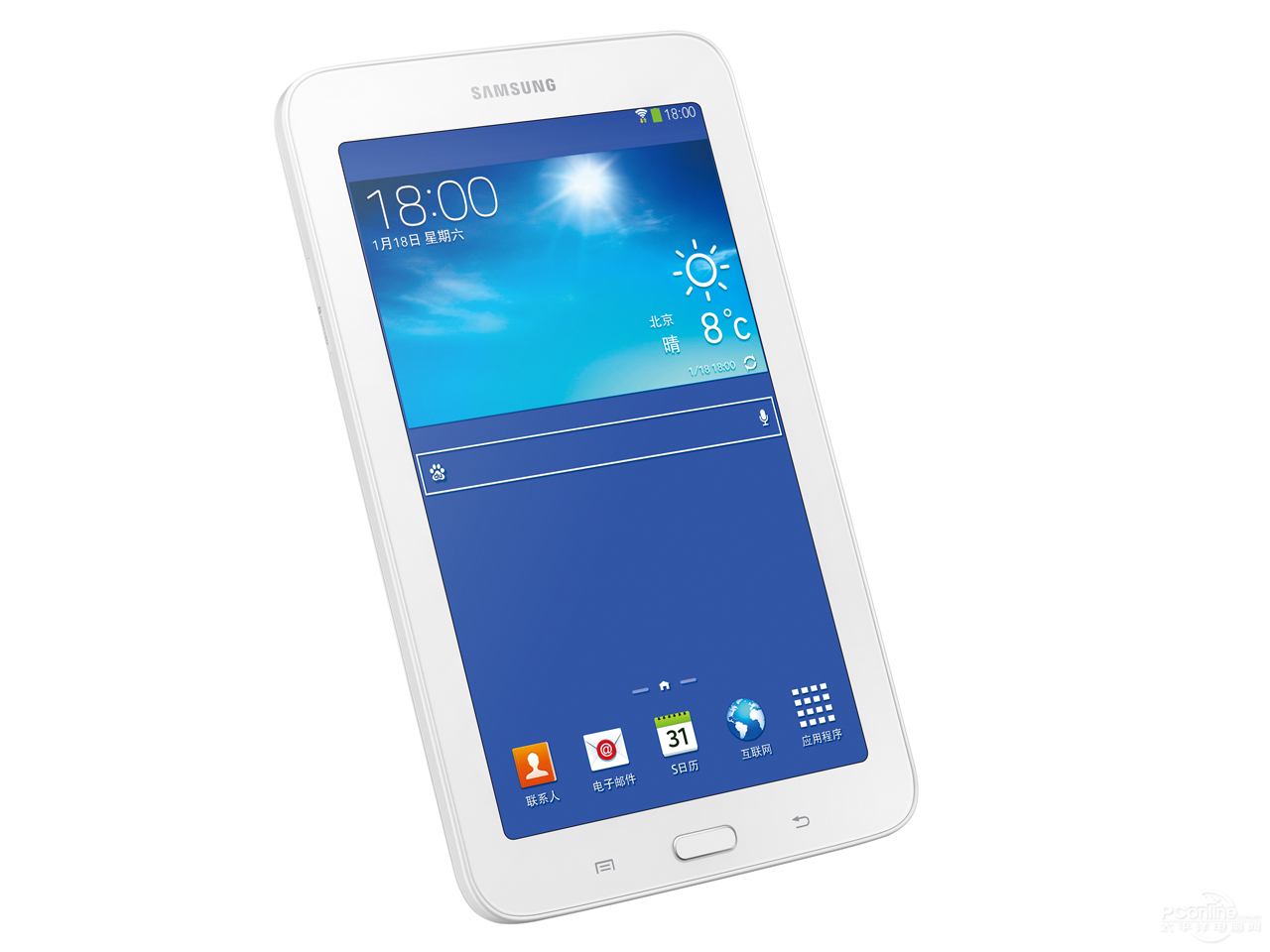 Galaxy Tab3 Lite T110(8G/WLAN)ͼ