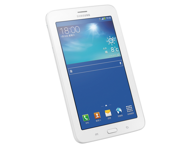 三星Galaxy Tab3 Lite T111(8G/3G版)