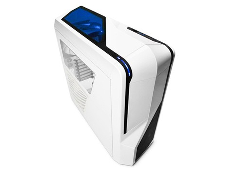 NZXT phantom410 СӰͼ