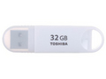 东芝 Suzaku USB3.0(32G)白