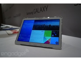 Galaxy Tab Pro T520(16G/WLAN)