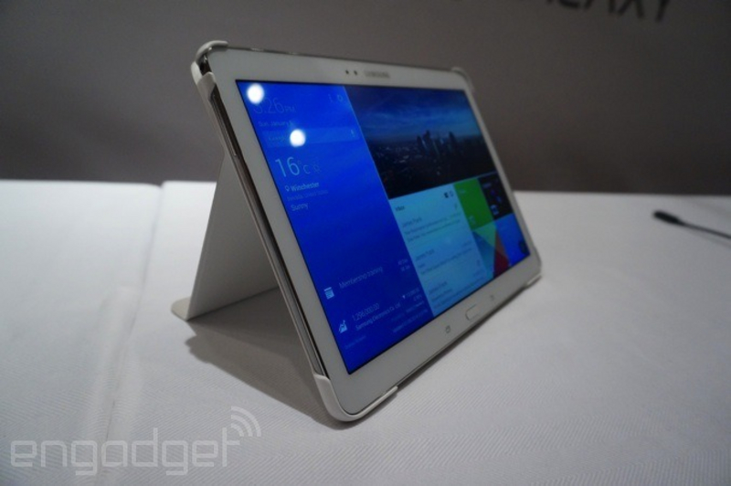 Galaxy Tab Pro T520(16G/WLAN)ͼ