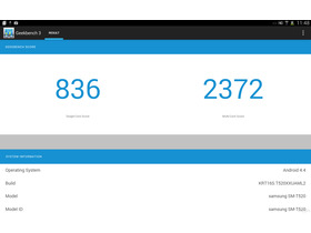 Geekbench3ܷ