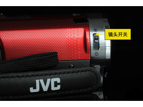 JVC GZ-EX355