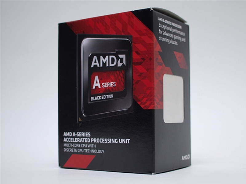 AMD A10-7850K