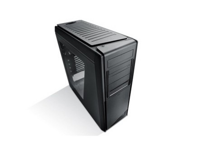 NZXT Switch810