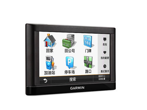 佳明Garmin 52