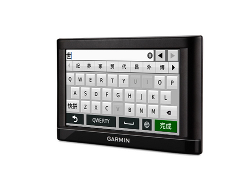 佳明Garmin 52